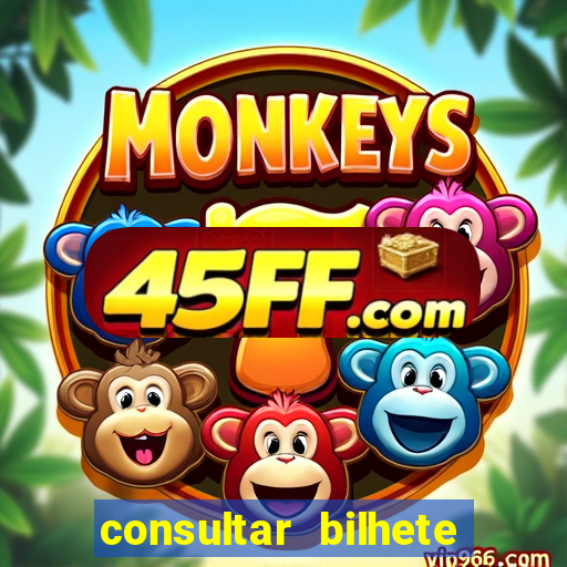 consultar bilhete aposta esportiva